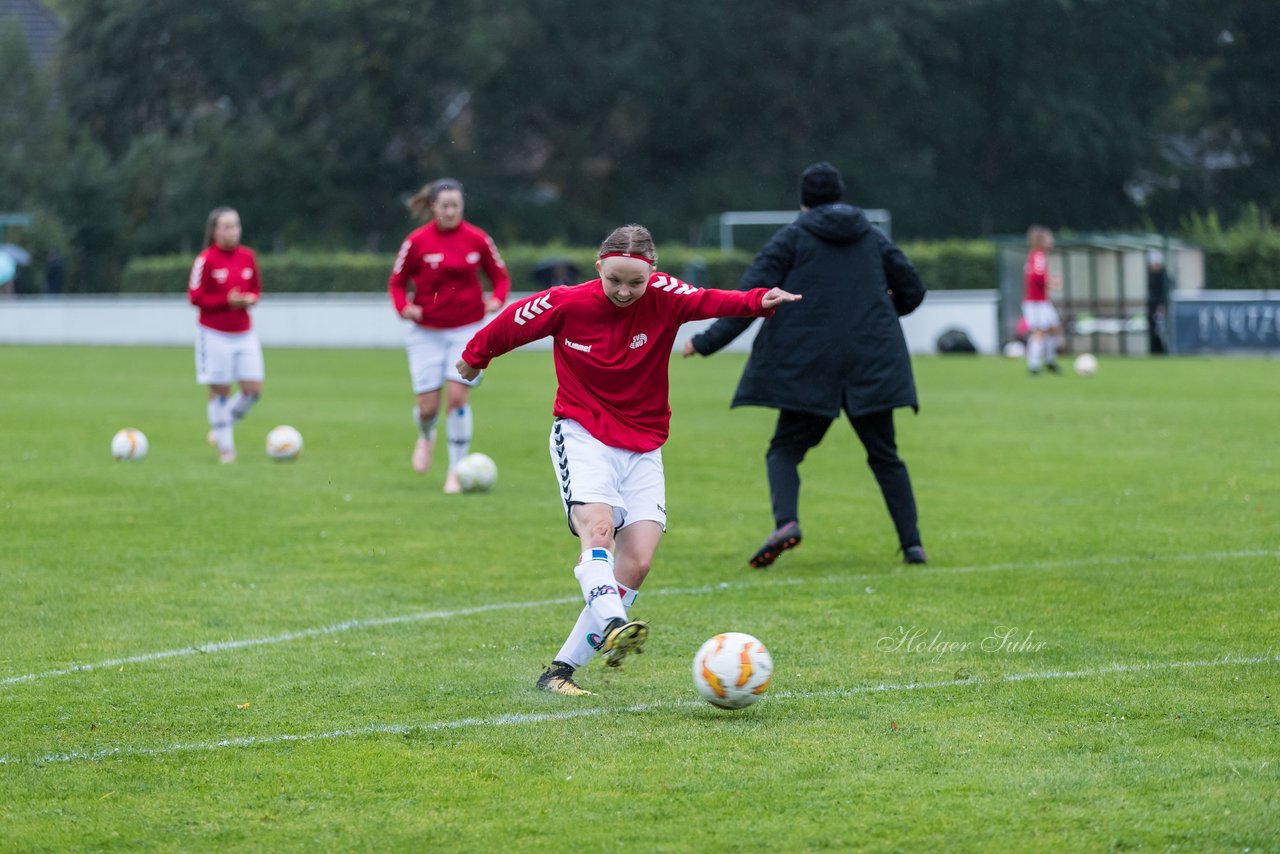 Bild 188 - Frauen SV Henstedt Ulzburg II - TSV Klausdorf : Ergebnis: 2:1